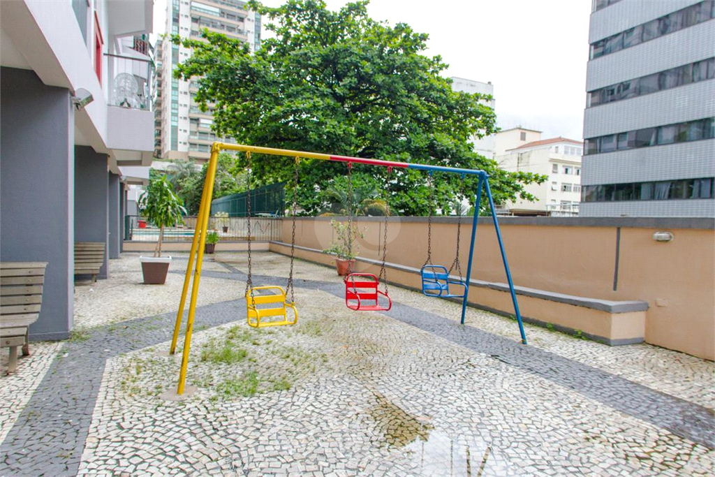 Venda Apartamento Rio De Janeiro Rio Comprido REO998556 111