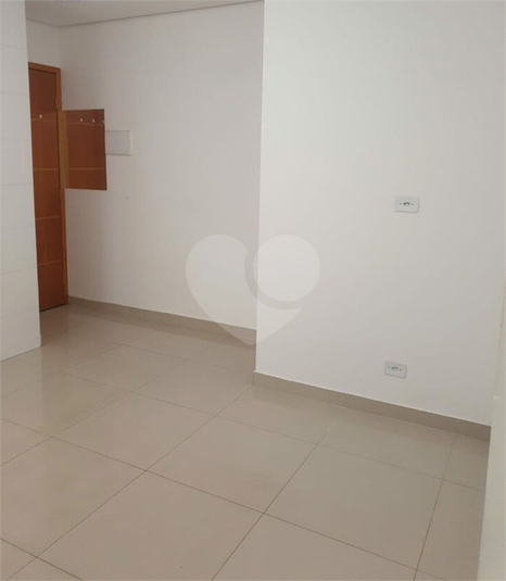 Venda Apartamento São Paulo Vila Mazzei REO998582 3