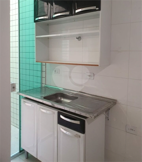 Venda Apartamento São Paulo Vila Mazzei REO998582 5