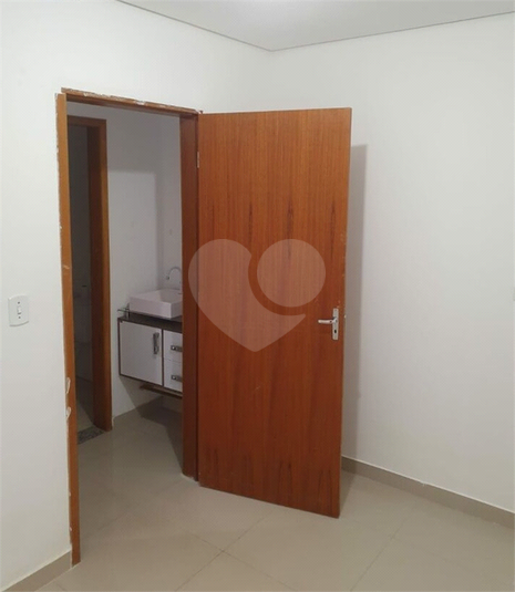 Venda Apartamento São Paulo Vila Mazzei REO998582 14