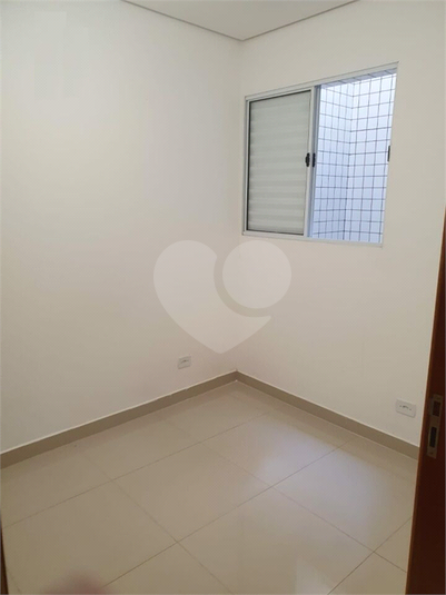 Venda Apartamento São Paulo Vila Mazzei REO998582 9