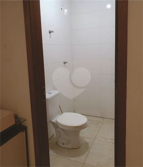 Venda Apartamento São Paulo Vila Mazzei REO998582 10