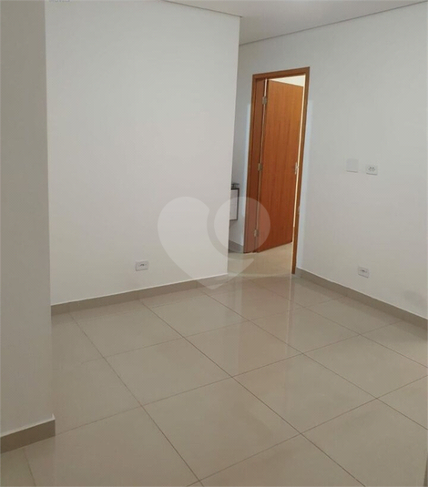 Venda Apartamento São Paulo Vila Mazzei REO998582 4