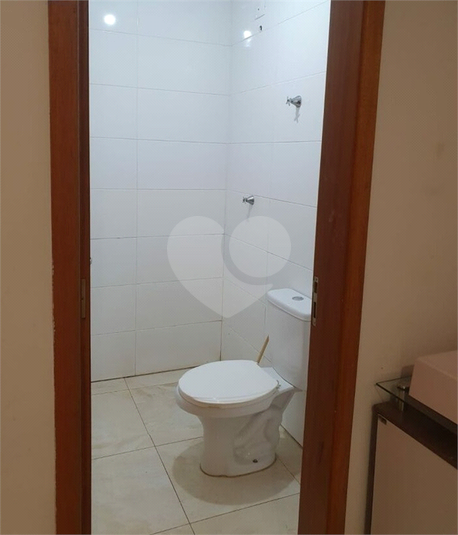 Venda Apartamento São Paulo Vila Mazzei REO998582 12