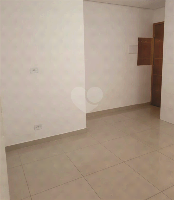 Venda Apartamento São Paulo Vila Mazzei REO998582 1