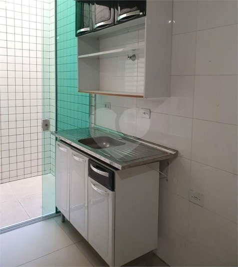 Venda Apartamento São Paulo Vila Mazzei REO998582 6