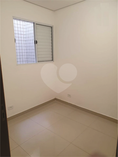 Venda Apartamento São Paulo Vila Mazzei REO998582 8