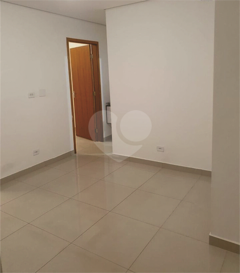 Venda Apartamento São Paulo Vila Mazzei REO998582 2