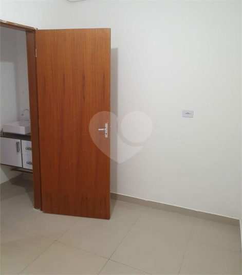 Venda Apartamento São Paulo Vila Mazzei REO998582 15