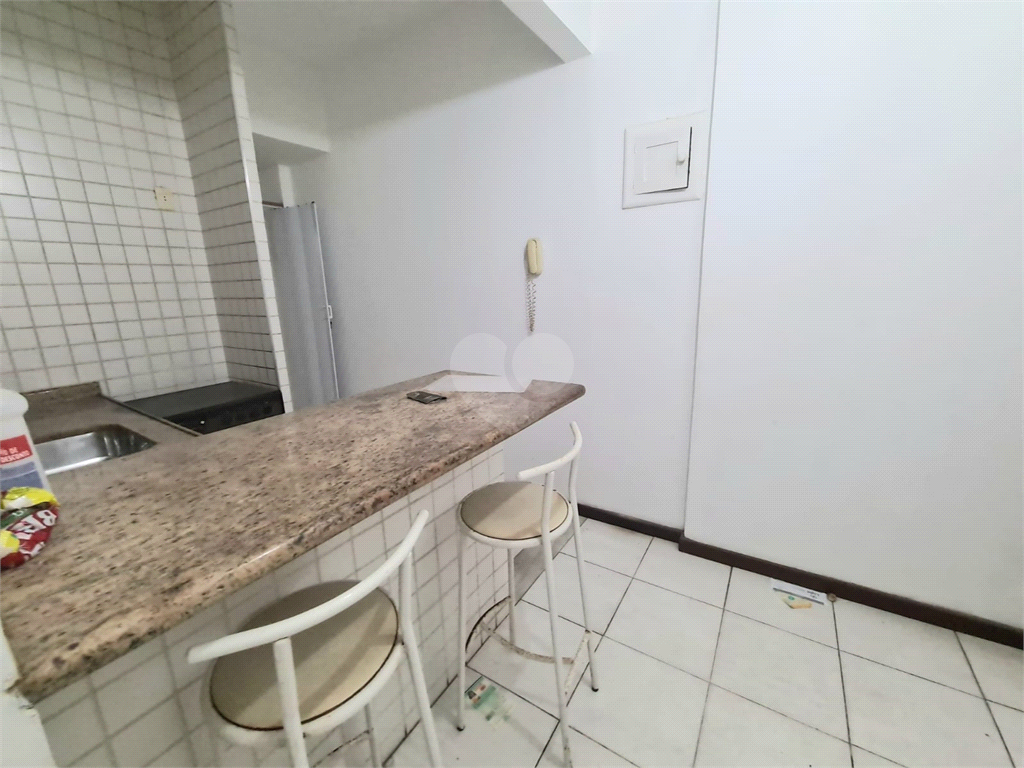 Venda Apartamento Rio De Janeiro Copacabana REO998604 27