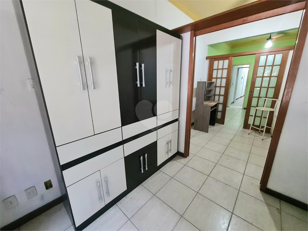 Venda Apartamento Rio De Janeiro Copacabana REO998604 21