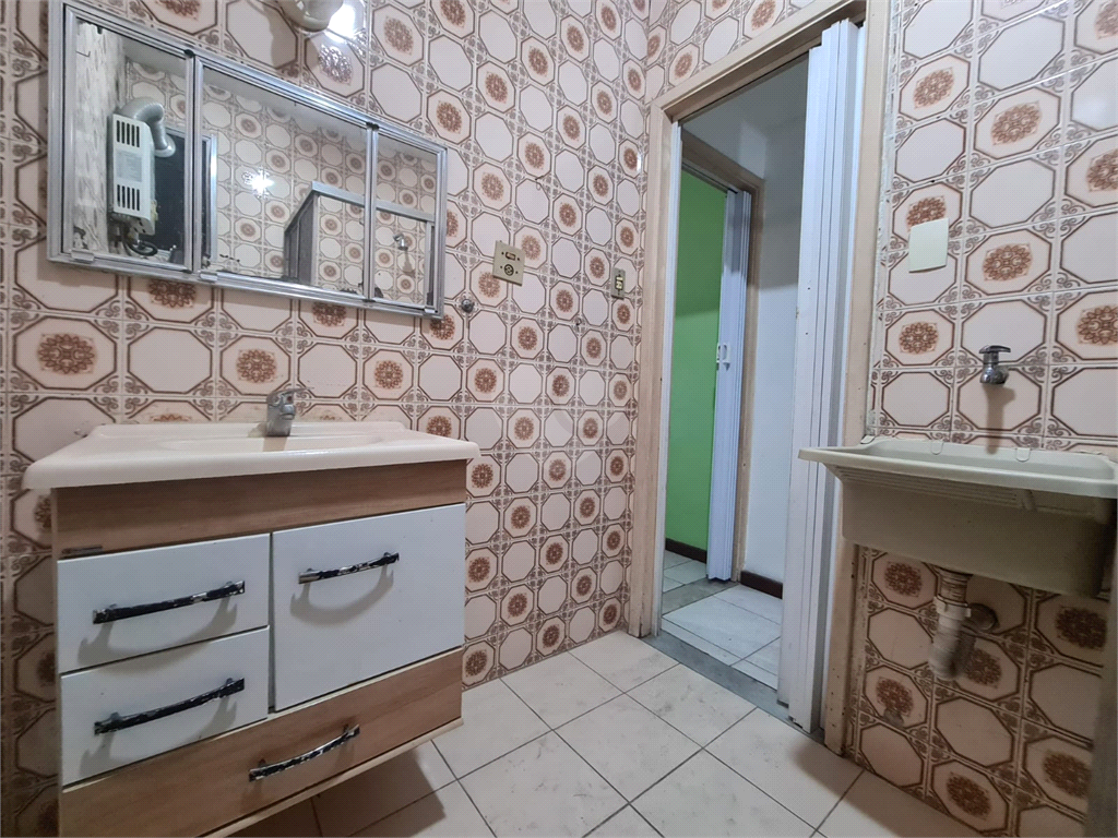 Venda Apartamento Rio De Janeiro Copacabana REO998604 14