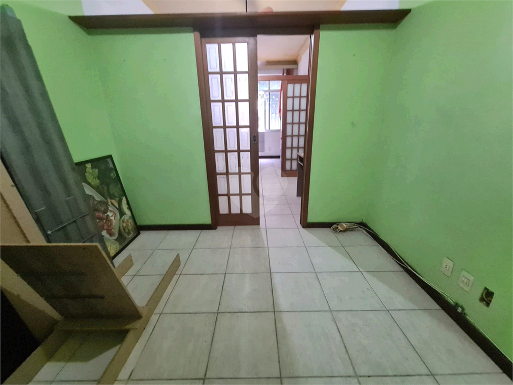 Venda Apartamento Rio De Janeiro Copacabana REO998604 12