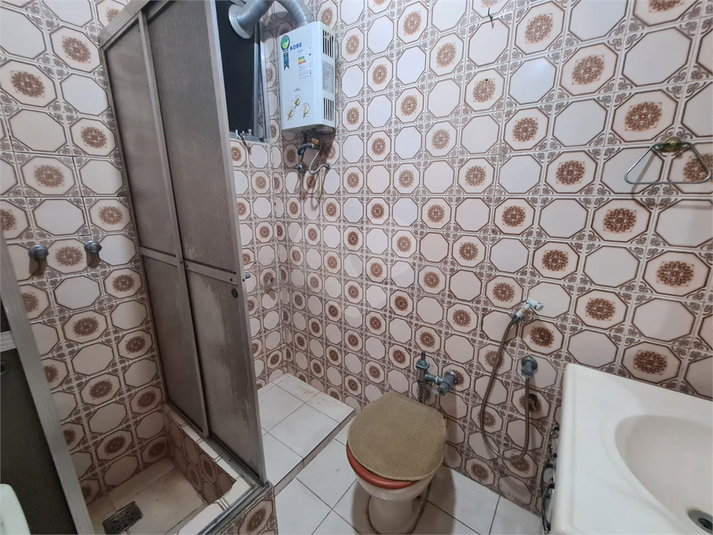 Venda Apartamento Rio De Janeiro Copacabana REO998604 13