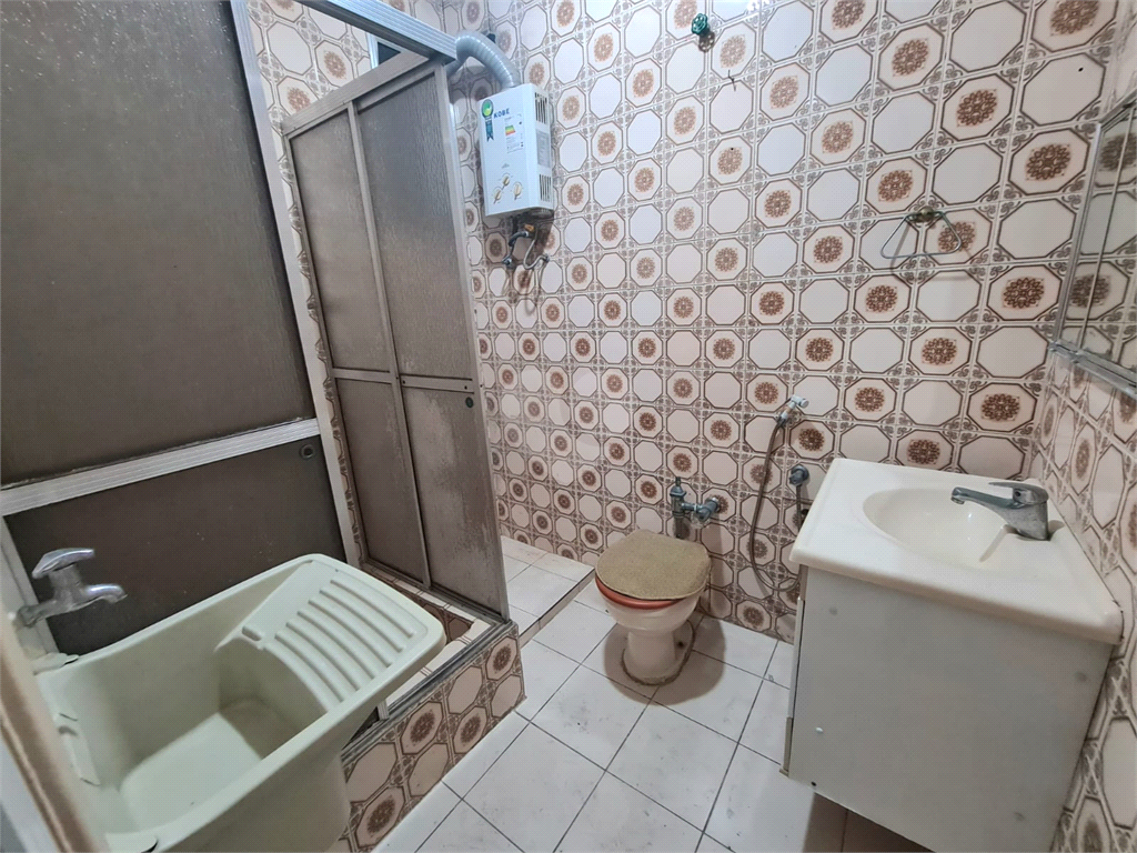 Venda Apartamento Rio De Janeiro Copacabana REO998604 15