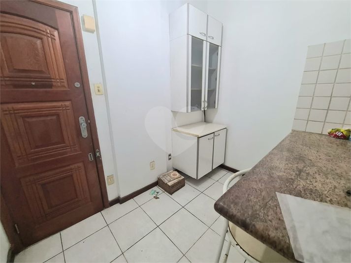 Venda Apartamento Rio De Janeiro Copacabana REO998604 23