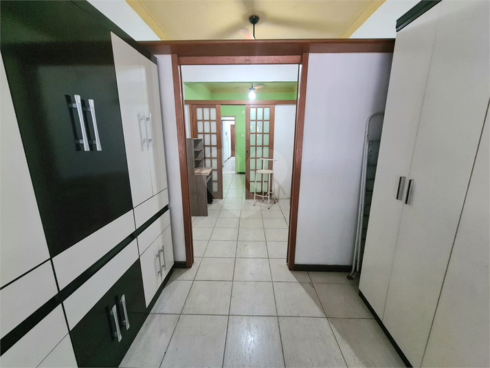 Venda Apartamento Rio De Janeiro Copacabana REO998604 7