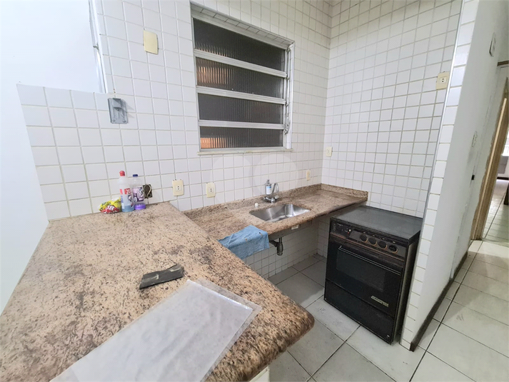 Venda Apartamento Rio De Janeiro Copacabana REO998604 17