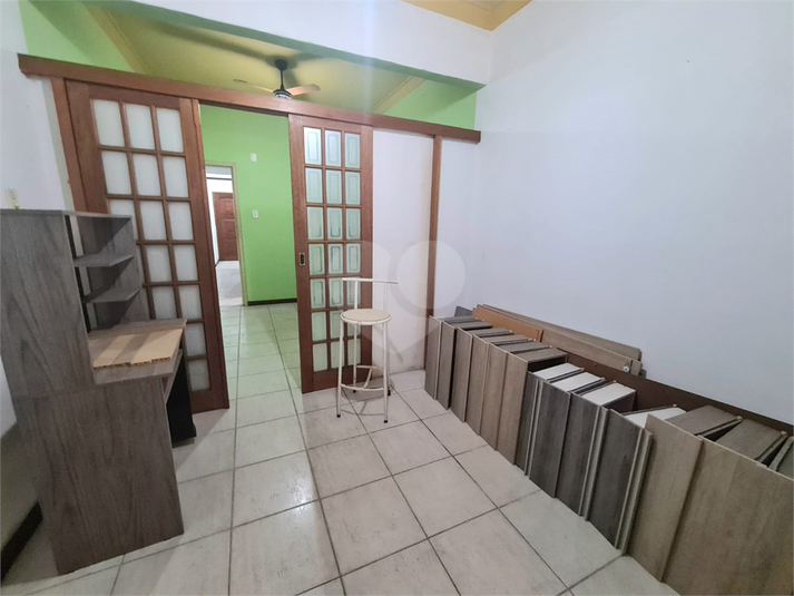 Venda Apartamento Rio De Janeiro Copacabana REO998604 10