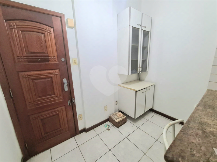 Venda Apartamento Rio De Janeiro Copacabana REO998604 25