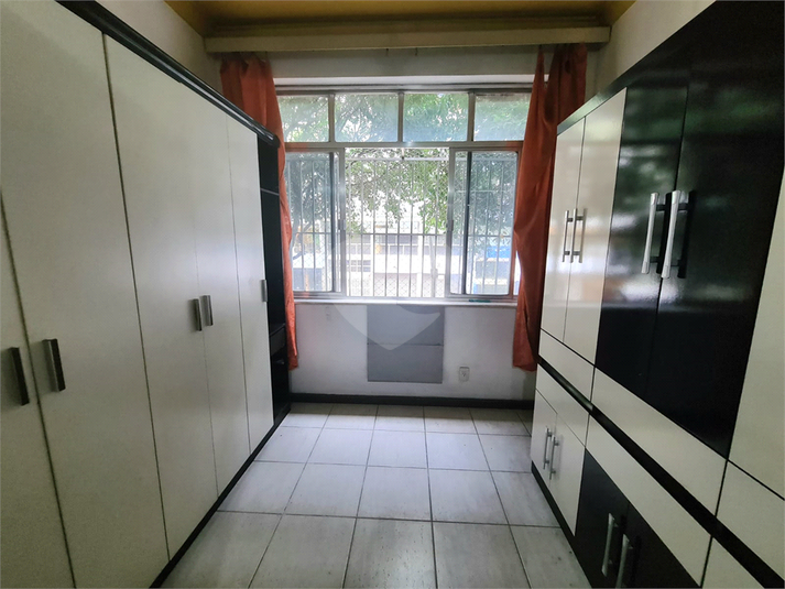 Venda Apartamento Rio De Janeiro Copacabana REO998604 5