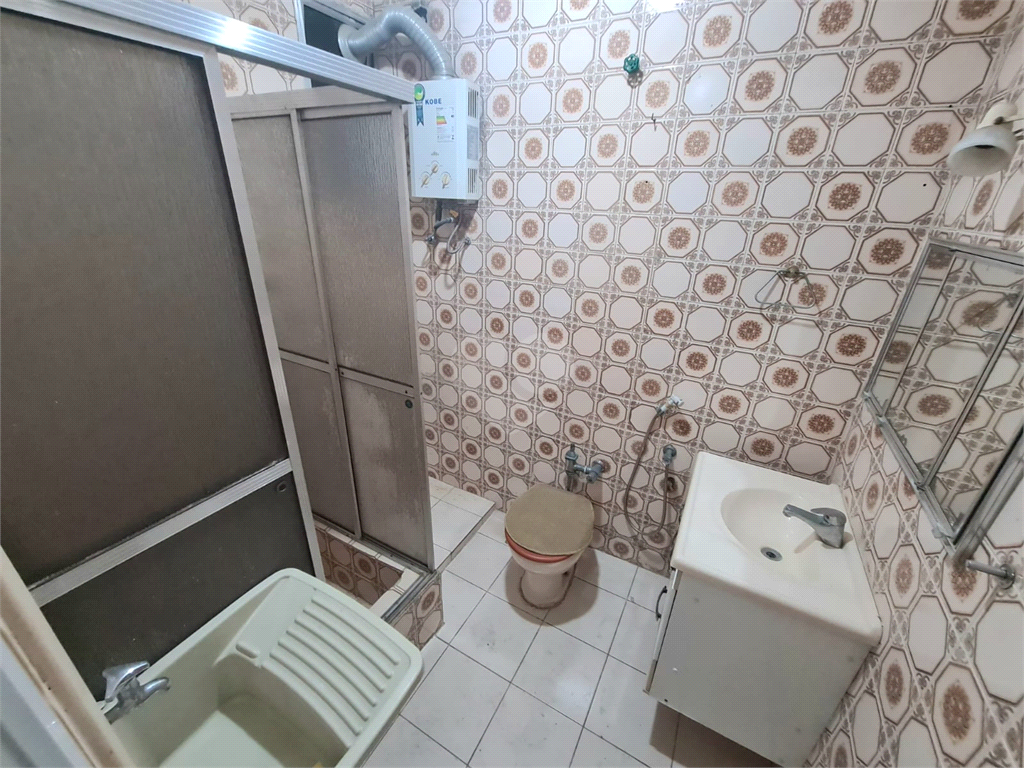 Venda Apartamento Rio De Janeiro Copacabana REO998604 16