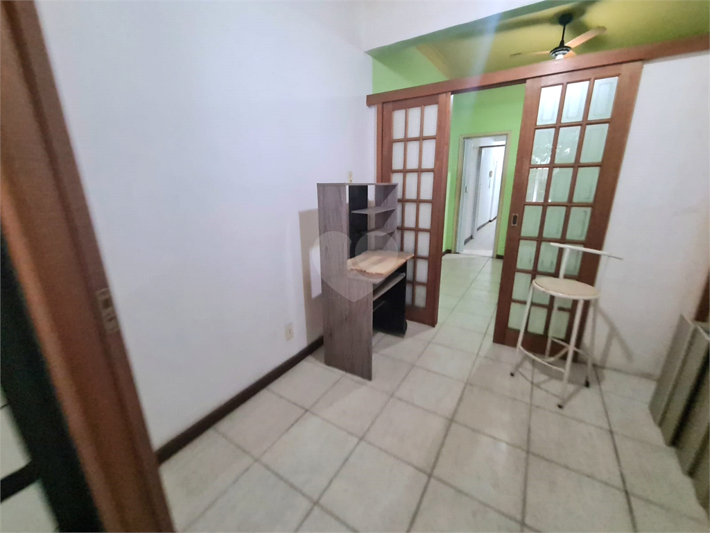 Venda Apartamento Rio De Janeiro Copacabana REO998604 28