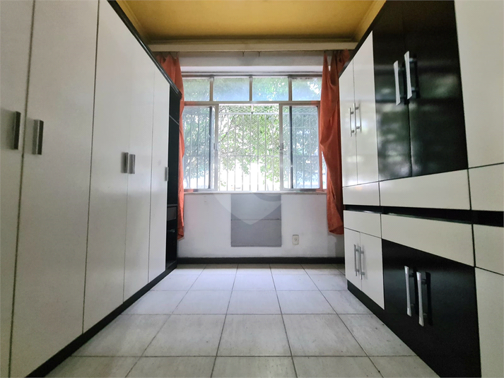 Venda Apartamento Rio De Janeiro Copacabana REO998604 6