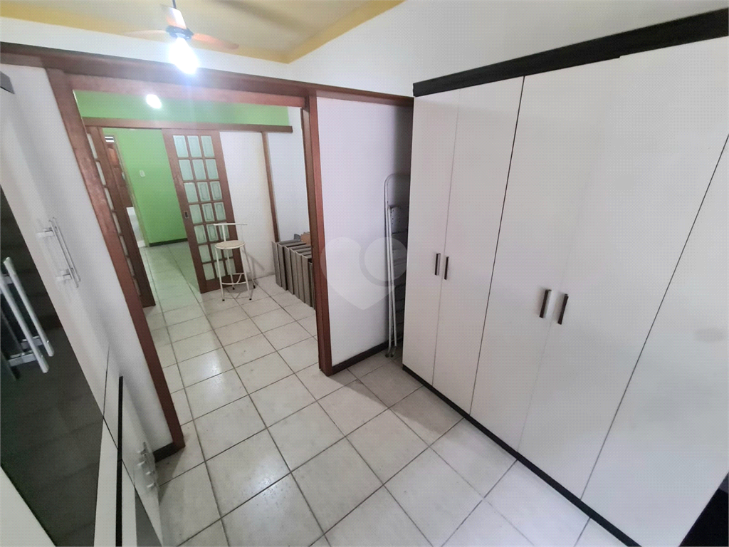 Venda Apartamento Rio De Janeiro Copacabana REO998604 26