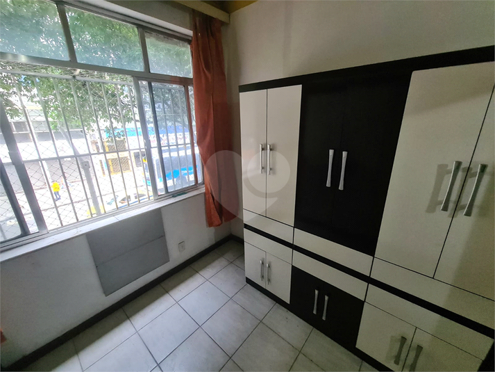 Venda Apartamento Rio De Janeiro Copacabana REO998604 2