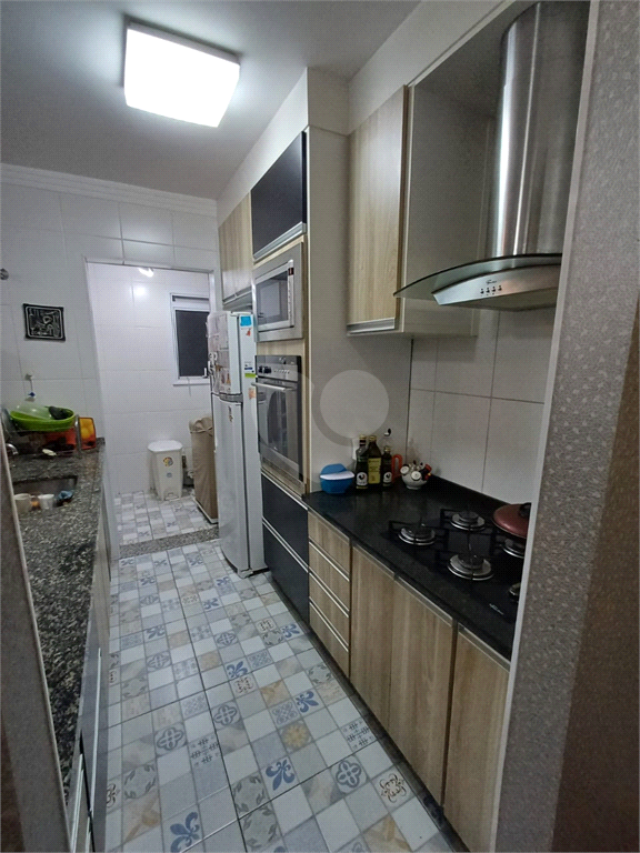 Venda Apartamento Jundiaí Vila Guarani REO998615 22