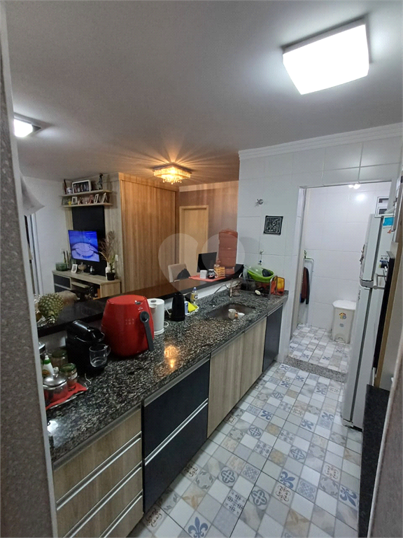 Venda Apartamento Jundiaí Vila Guarani REO998615 18