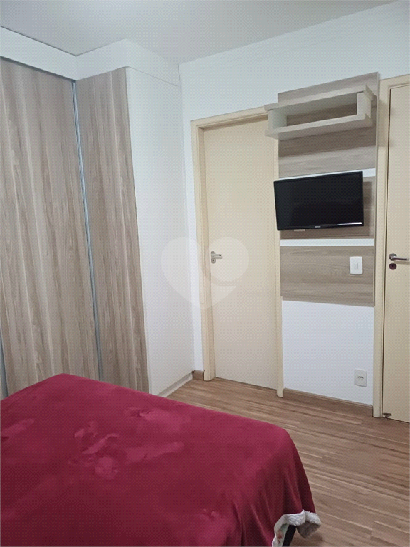 Venda Apartamento Jundiaí Vila Guarani REO998615 2