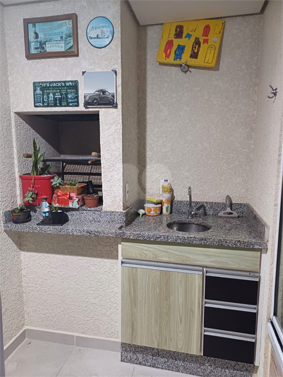 Venda Apartamento Jundiaí Vila Guarani REO998615 27