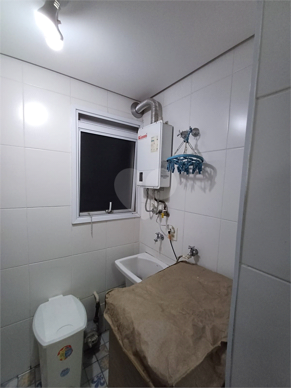 Venda Apartamento Jundiaí Vila Guarani REO998615 21