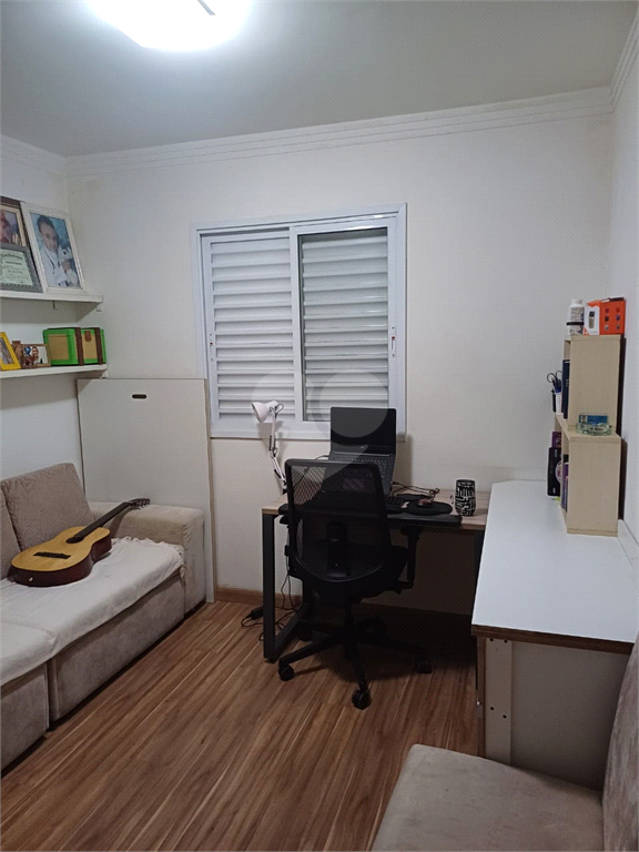 Venda Apartamento Jundiaí Vila Guarani REO998615 10