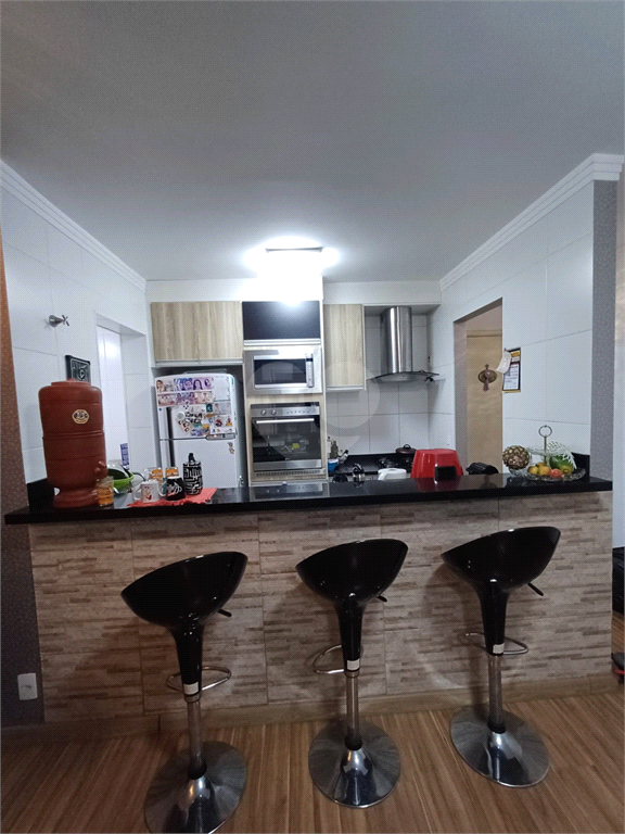 Venda Apartamento Jundiaí Vila Guarani REO998615 19