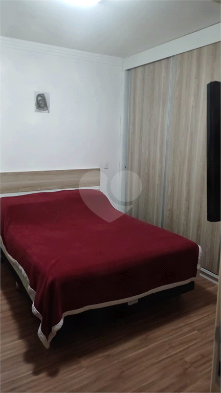 Venda Apartamento Jundiaí Vila Guarani REO998615 33