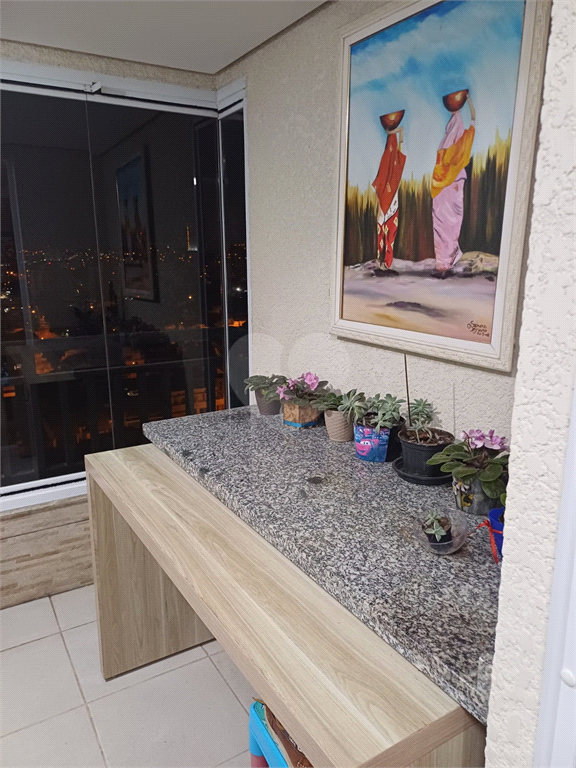 Venda Apartamento Jundiaí Vila Guarani REO998615 28