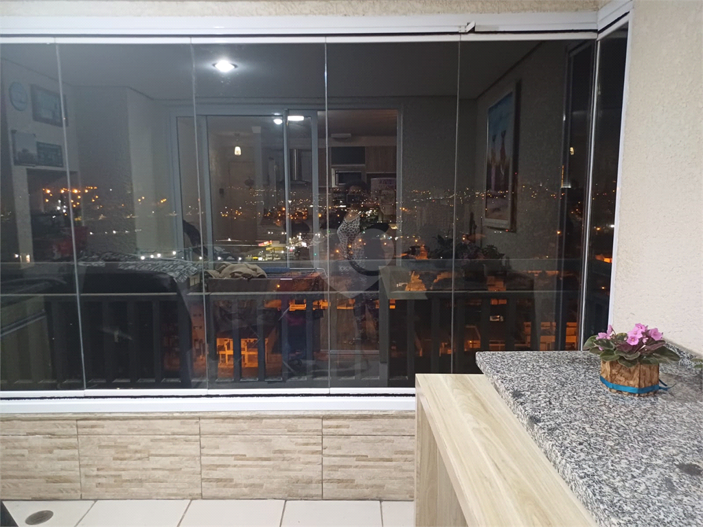 Venda Apartamento Jundiaí Vila Guarani REO998615 29