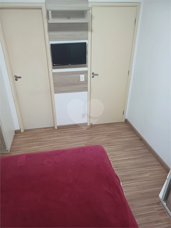 Venda Apartamento Jundiaí Vila Guarani REO998615 3