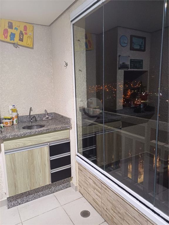 Venda Apartamento Jundiaí Vila Guarani REO998615 30