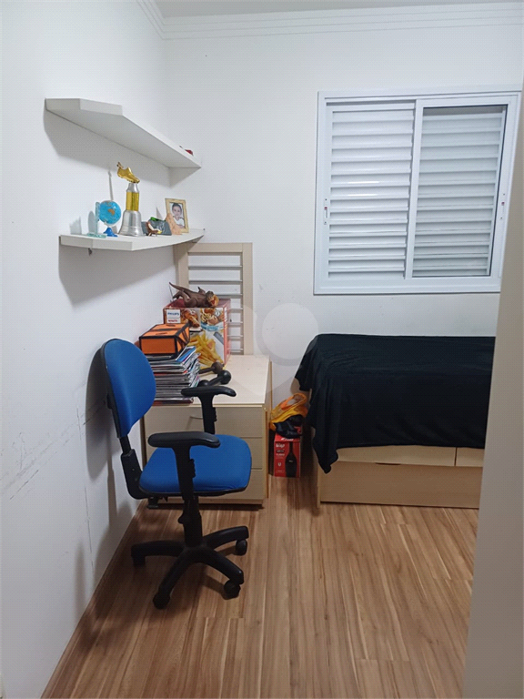 Venda Apartamento Jundiaí Vila Guarani REO998615 9