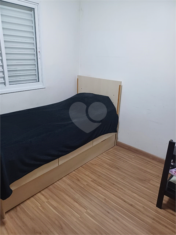 Venda Apartamento Jundiaí Vila Guarani REO998615 4