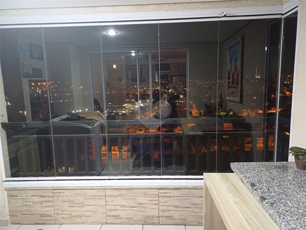 Venda Apartamento Jundiaí Vila Guarani REO998615 1