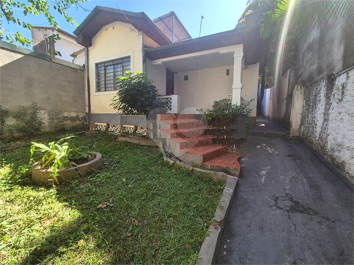 Venda Casa São Paulo Santana REO998632 23