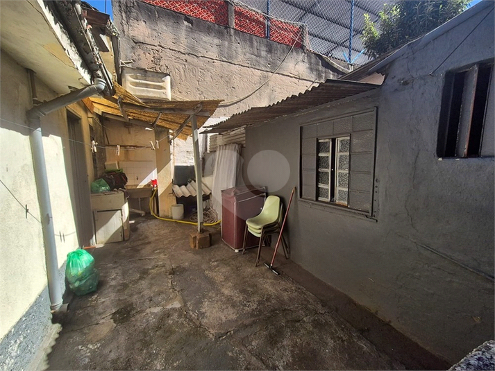 Venda Casa São Paulo Santana REO998632 26