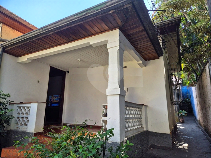 Venda Casa São Paulo Santana REO998632 19