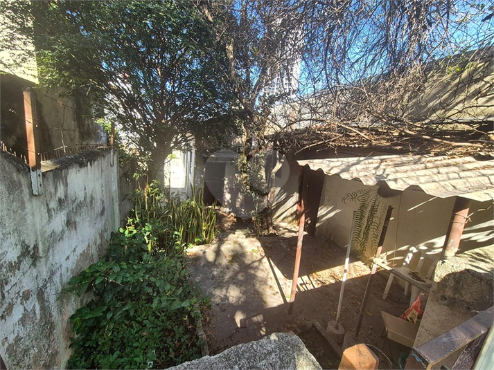 Venda Casa São Paulo Santana REO998632 25