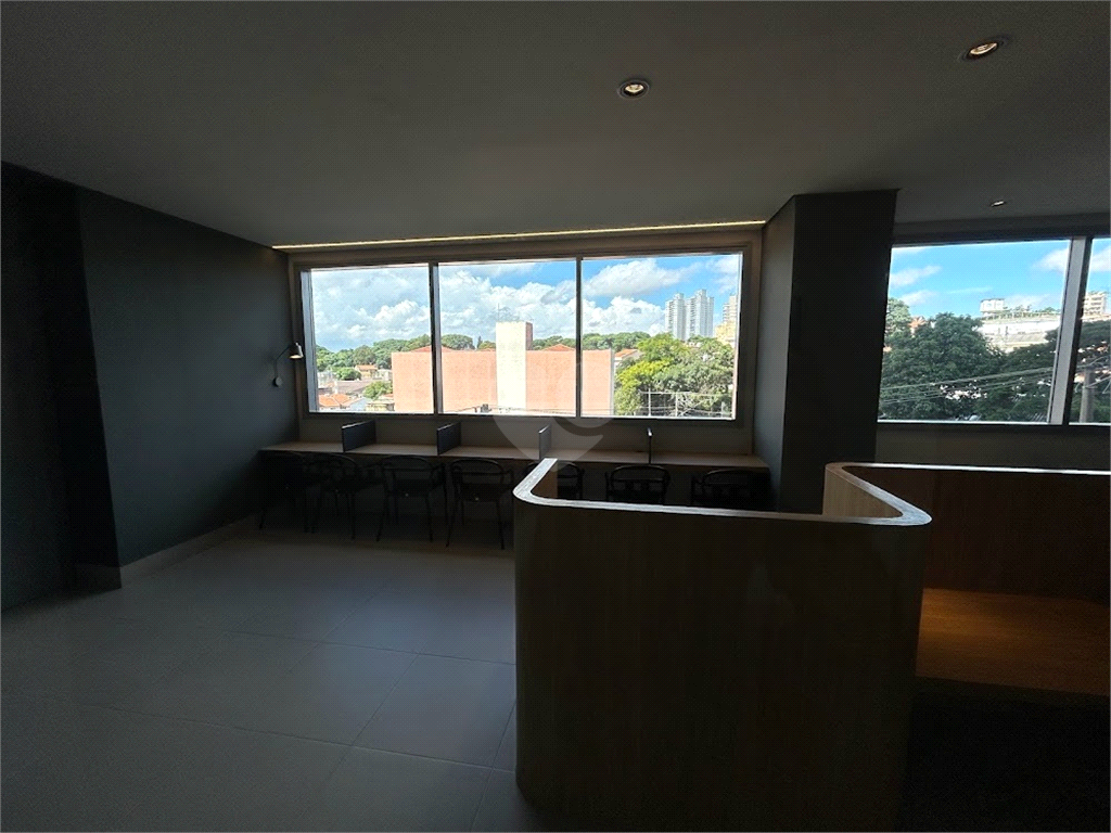 Venda Apartamento São Paulo Vila Firmiano Pinto REO998636 5